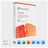 Microsoft 365 Personal (1 anno)
