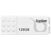 IOPLEE U3A128 unità flash USB 128 GB USB tipo A 3.2 Gen 1 (3.1 Gen 1) Bianco