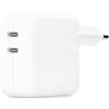 Apple Alimentatore da 35W a doppia porta USB‑C