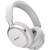 BOSE QuietComfort Ultra 2 cuffia Wireless A Padiglione Musica e Chiamate Bluetooth Bianco