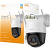 Imou Cruiser SC 3K Torretta Telecamera di sicurezza IP Interno e esterno 2880 x 1620 Pixel Soffitto/muro