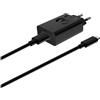 Motorola TurboPower 33W EU Universale Nero AC Ricarica rapida Interno