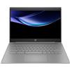 HP Chromebook 14a-ne1002nl Intel® Celeron® N4500 35,6 cm (14'') HD 4 GB LPDDR4x-SDRAM 64 GB eMMC Wi-Fi 6 (802.11ax) ChromeOS Grigio