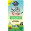 Garden of Life Vitamin Code Kids, Multivitaminico Integrale Masticabile per Bambini, Bacca di Ciliegia - 30 orsetti masticabili