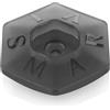 Marvis Black Toothpaste Holder, 25 g