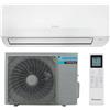 DAIKIN CONDIZIONATORE DAIKIN SENSIRA FTXC71E MONOSPLIT 24000 BTU INVERTER R32 WIFI
