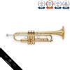 YAMAHA YTR 8330EM Bb Trumpet Custom Gold Eric Miyashiro Signature Model 8330 JP