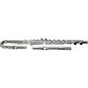 Alysee FL-511SEC Flauto Traverso in DO chiavi aperte non in linea