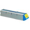 OKI 45536553 Toner Originale Giallo 42000 Pagine