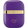 DOLCE & GABBANA Dolce Violet Eau de Toilette Perfume Gel 30ml