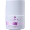 essence GLOWcerin glycerin lip treatment Maschera per le labbra 12 g Nr. 01 - Glow For It