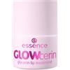 essence GLOWcerin glycerin lip treatment Maschera per le labbra 12 g Nr. 03 - Glowmance