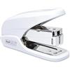 Rapesco 1310 X5-Mini Cucitrice Sforzo Ridotto, Cuce fino a 20 Fogli, Bianco