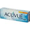 Johnson & Johnson Acuvue Oasys Max 1-Day Multifocal for Astigmatism (30 lenti)
