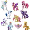 My Little Pony Rainbow Equestria Favorites