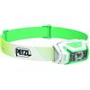 PETZL - Lampada ACTIK CORE - Unisex, Verde, Taglia Unica