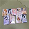 Hima-Ten! Comic Manga vol.1-9 Book set Genki Ono giapponese