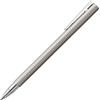 Faber Castell Penna roller Neo slim - punta 0,7 mm - fusto acciaio - Faber-Castell - G03195