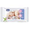 Chicco allatt nat accessori Chicco Salviette Detergenti per il Seno 72 Pezzi