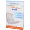 Sofarmapiu' Cerotto Delicato 10X15 Cm 4 pz