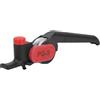 Risegun Pinza Spelacavi Manuale Professionale, Spellafili a cricchetto con Lama Sostituibile, PG-5 Pinza Spelacavi Manuale per cavi comm/PVC/LV Diametro ≥25 Mm
