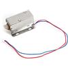 FTVOGUE Serratura Elettromagnetica DC 12V Piccole Dimensioni Per Cassetto Sicurezza Governo Mini Cassetto