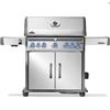 Napoleon Rogue Pro S ROGUE RPS625RSIBPSS - Napoleon