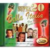 VIDB1 SUPER 20-BELLA ITALIA