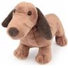 Peluche cagnolino Edward Egmont