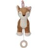 Carillon Cerbiatto Musicale Little Dutch