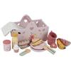 Set Picnic in legno Little Dutch