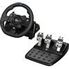 LOGITECH G923 TRUEFORCE PER XBOX E PC MOD. 941-000158 EAN 5099206082816
