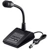 Icom Microfono desktop dinamico ICOM SM-50 nero