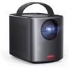 Nebula Videoproiettori Nebula Mars II 300 lumens Luminosità Nero - refurbished