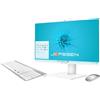 Jepssen O1-D3 24" Celeron 3.4 GHz - SSD 256 GB - 16GB QWERTY - Italiano - refurbished