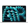 Apple MacBook Air 15" (2023) - Apple M2 con CPU 8-core e GPU 10-Core - 8GB RAM - SSD 512GB - Display standard - QWERTY - Inglese - refurbished