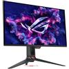 Asus Schermo 27" LCD Asus ROG Swift OLED PG27UCDM - refurbished
