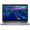 Dell Latitude 5320 13" Core i5 2.6 GHz - SSD 512 GB - 16GB QWERTY - Svedese - refurbished