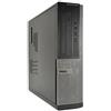 Dell OptiPlex 3010 SFF Core i3 3.3 GHz - SSD 256 GB RAM 8 GB - refurbished