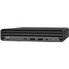 HP EliteDesk 805 G6 Ryzen 5 PRO 3.3 GHz - SSD 128 GB RAM 8 GB - refurbished