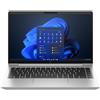 HP EliteBook 640 G10 14" Core i5 1.6 GHz - SSD 256 GB - 16GB - QWERTZ - Tedesco - refurbished