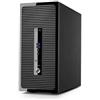 HP ProDesk 400 G3 MT Core i5 3.2 GHz - SSD 512 GB RAM 16 GB - refurbished