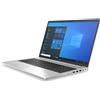 HP ProBook 650 G8 15" Core i5 2.4 GHz - SSD 256 GB - 16GB - QWERTZ - Tedesco - refurbished