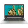 Lenovo IdeaPad 3 14IGL05 14" Celeron 1.1 GHz - SSD 256 GB - 8GB - AZERTY - Francese - refurbished