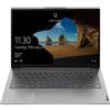Lenovo ThinkBook 13S G2 ITL 13" Core i7 2.8 GHz - SSD 512 GB - 16GB - AZERTY - Francese - refurbished