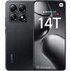 Xiaomi 14T Pro 512GB - Nero - refurbished