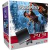 Sony PlayStation 3 Slim - Nero - refurbished