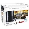 Sony PlayStation 3 - Nero - refurbished