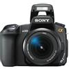 Sony Reflex Alpha DSLR A300 - Nero + Sony Sony SAL DT Macro 18-70 mm f/3.5-5.6 f/3.5-5.6 - refurbished