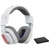 ASTRO Cuffie gaming a filo con microfono Astro A10 - Bianco - refurbished